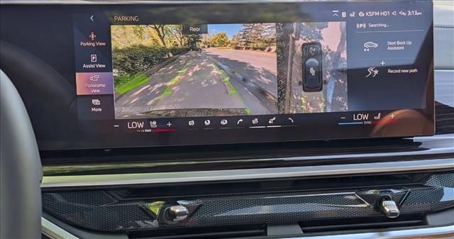 2026 BMW X5 xDrive40i Roseville CA