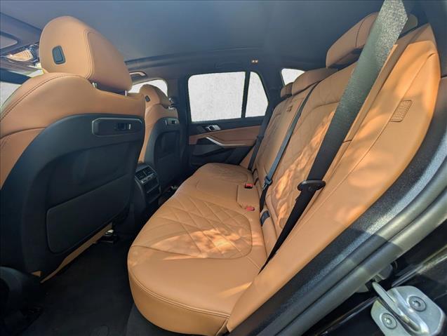 2026 BMW X5 xDrive40i Roseville CA