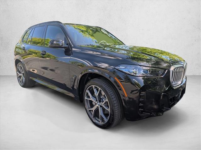 2026 BMW X5 xDrive40i Roseville CA