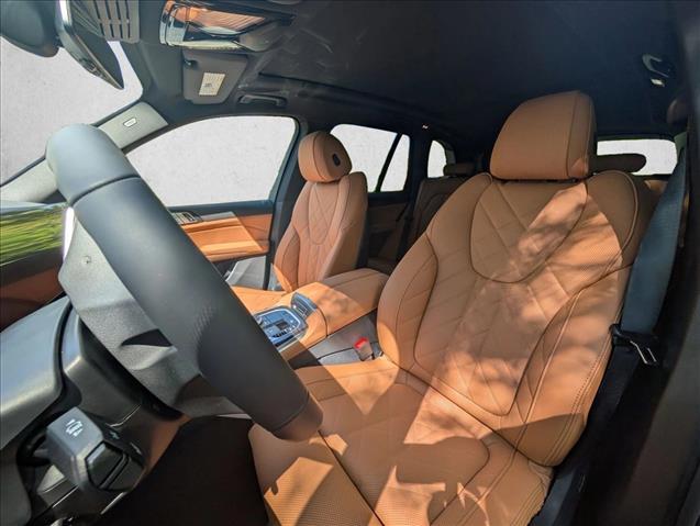 2026 BMW X5 xDrive40i Roseville CA
