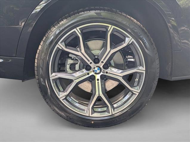 2026 BMW X5 xDrive40i Roseville CA