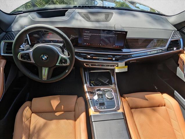 2026 BMW X5 xDrive40i Roseville CA