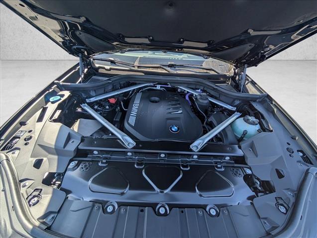 2026 BMW X5 xDrive40i Roseville CA