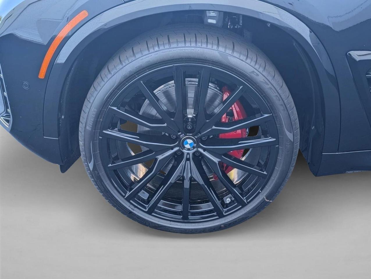 2026 BMW X5 xDrive40i Roseville CA