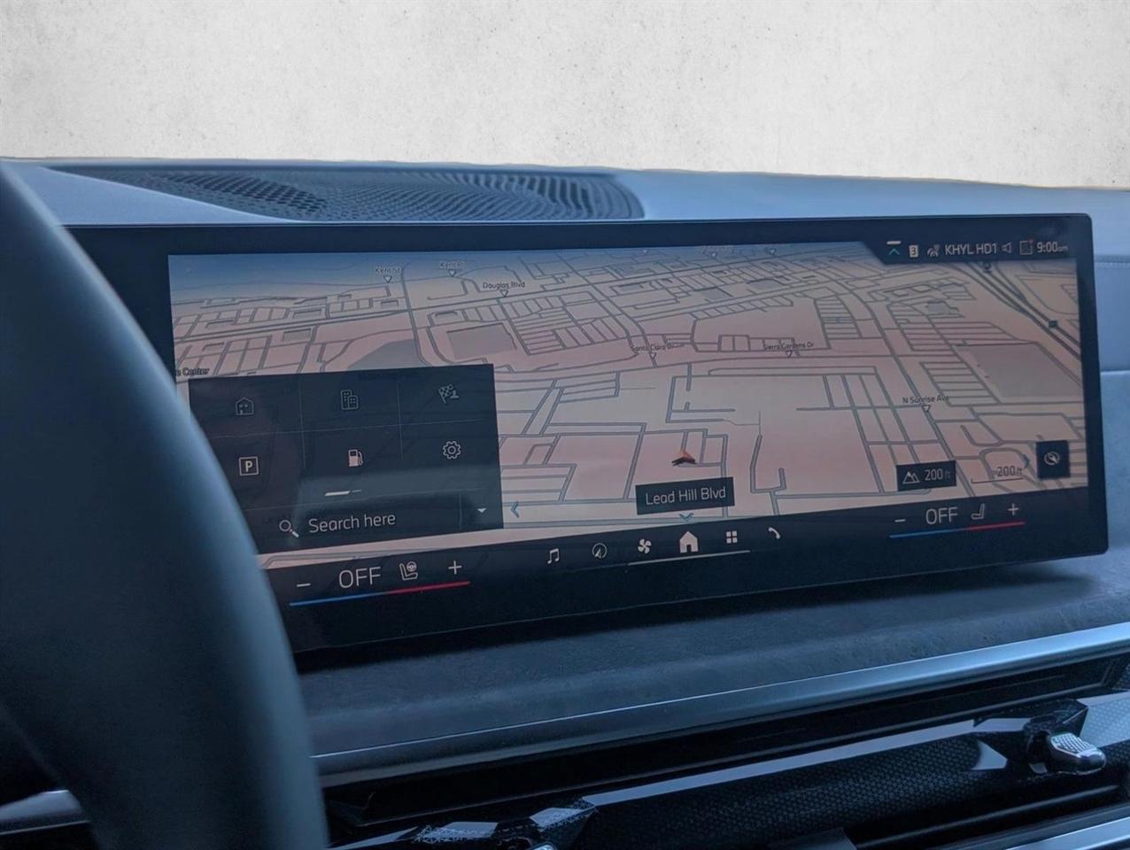 2026 BMW X5 xDrive40i Roseville CA