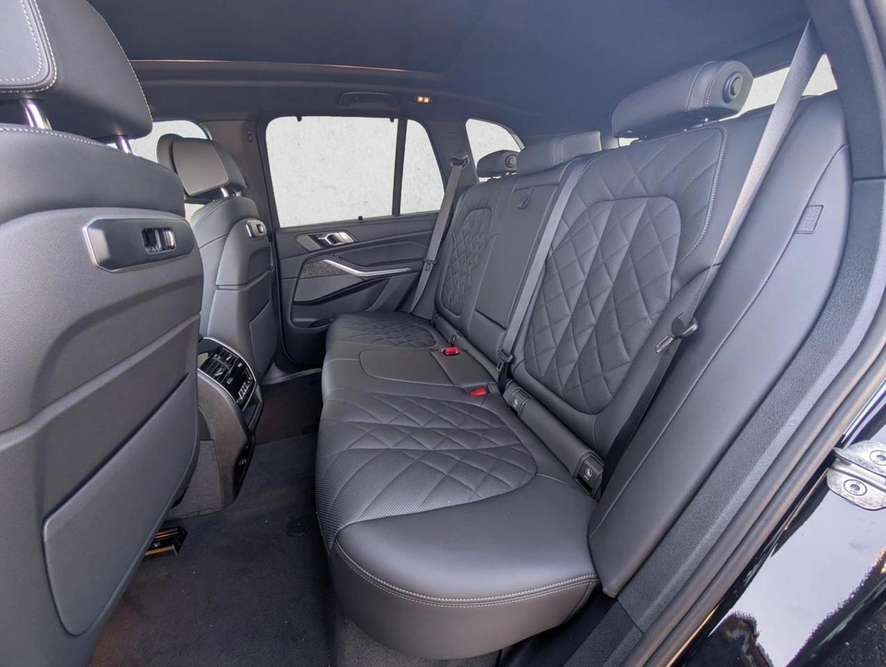 2026 BMW X5 xDrive40i Roseville CA