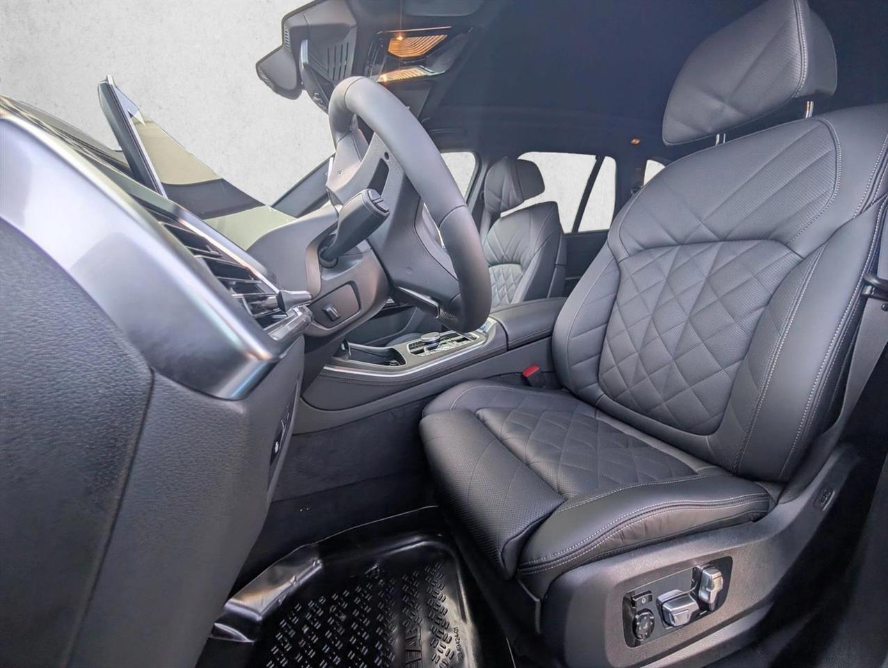 2026 BMW X5 xDrive40i Roseville CA