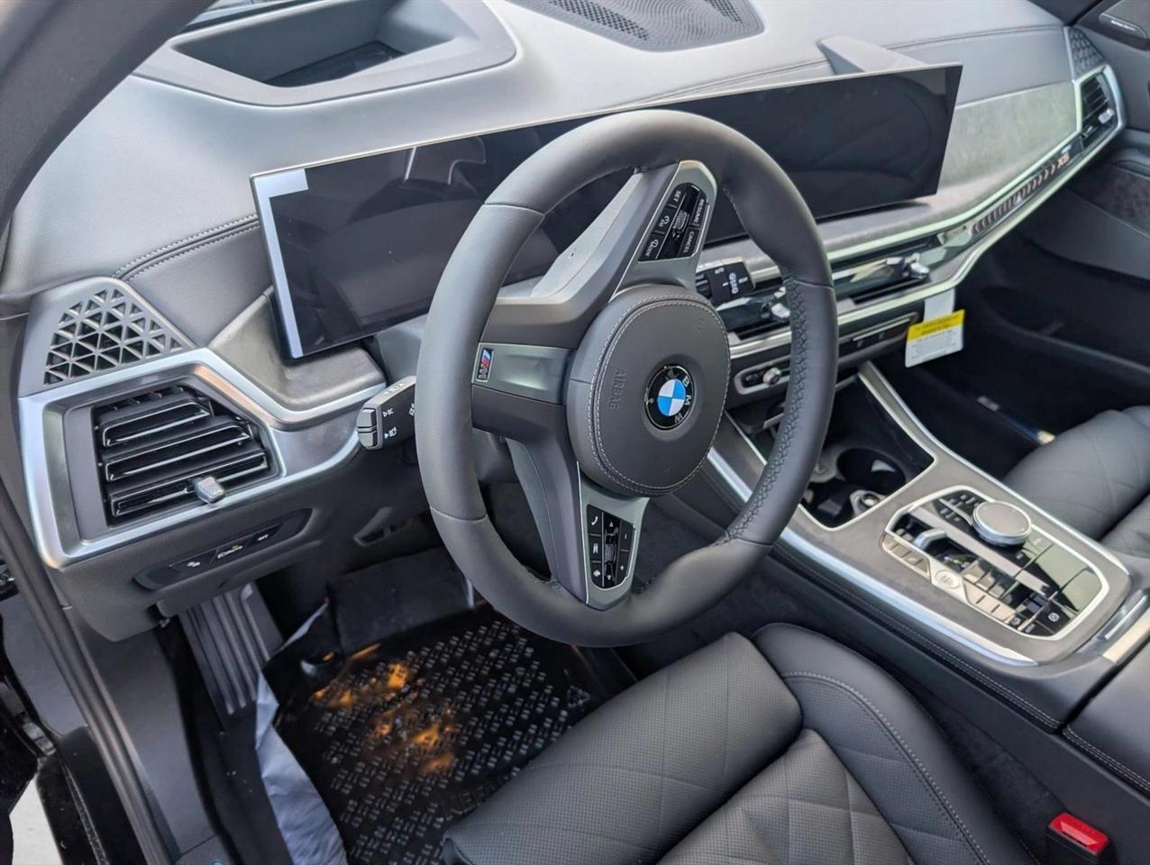 2026 BMW X5 xDrive40i Roseville CA