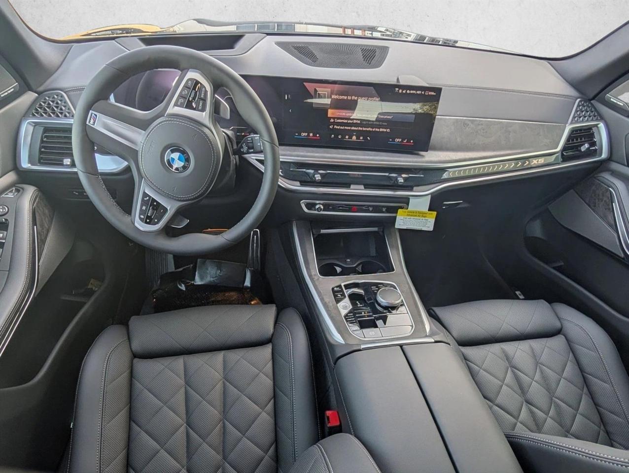 2026 BMW X5 xDrive40i Roseville CA