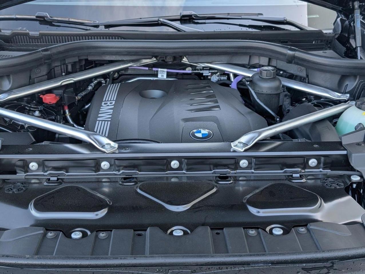 2026 BMW X5 xDrive40i Roseville CA