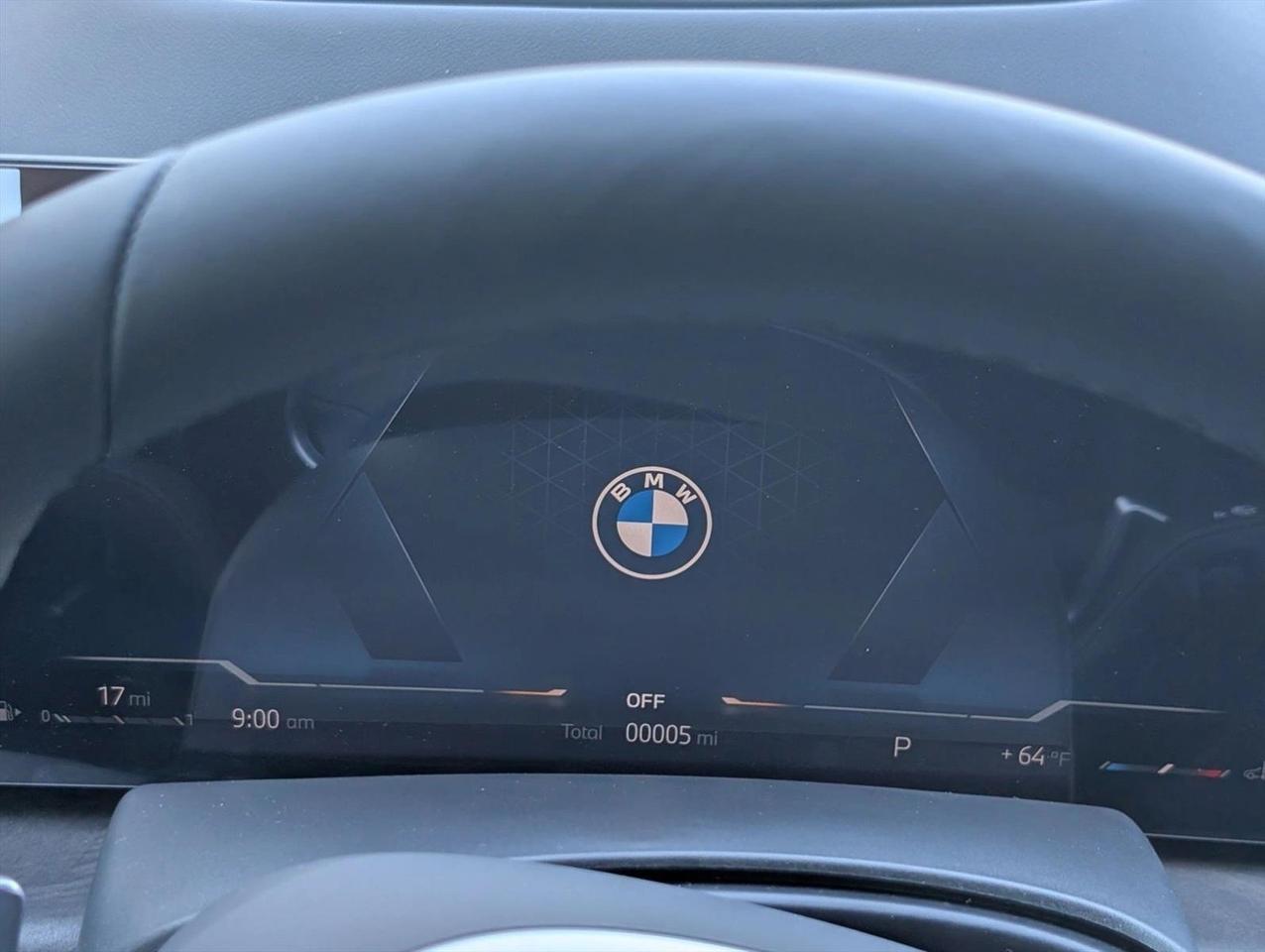 2026 BMW X5 xDrive40i Roseville CA