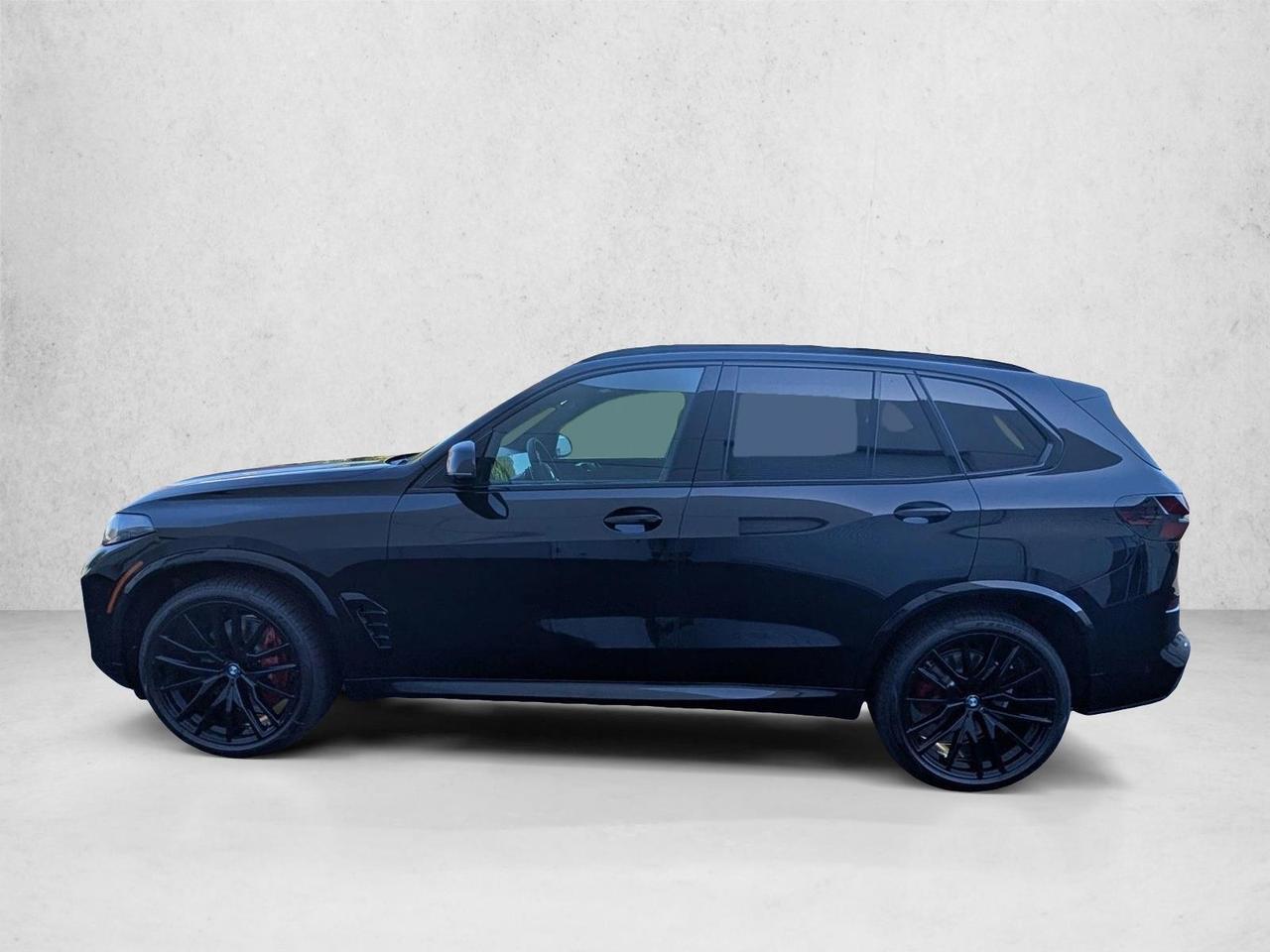 2026 BMW X5 xDrive40i Roseville CA