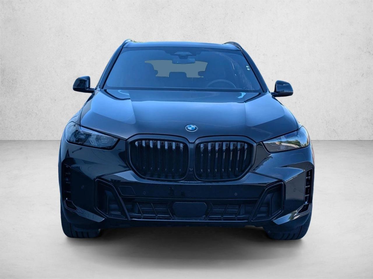 2026 BMW X5 xDrive40i Roseville CA