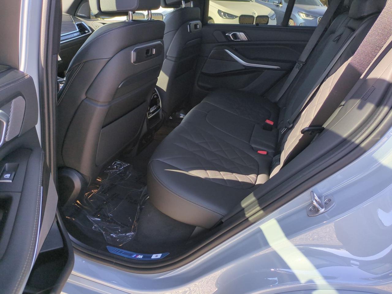 2026 BMW X5 xDrive40i Roseville CA