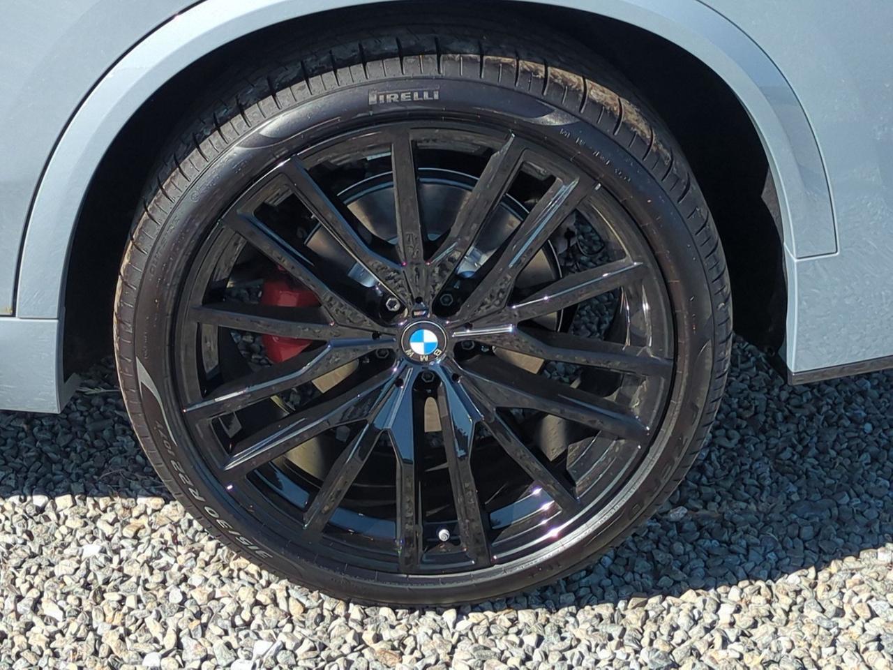 2026 BMW X5 xDrive40i Roseville CA