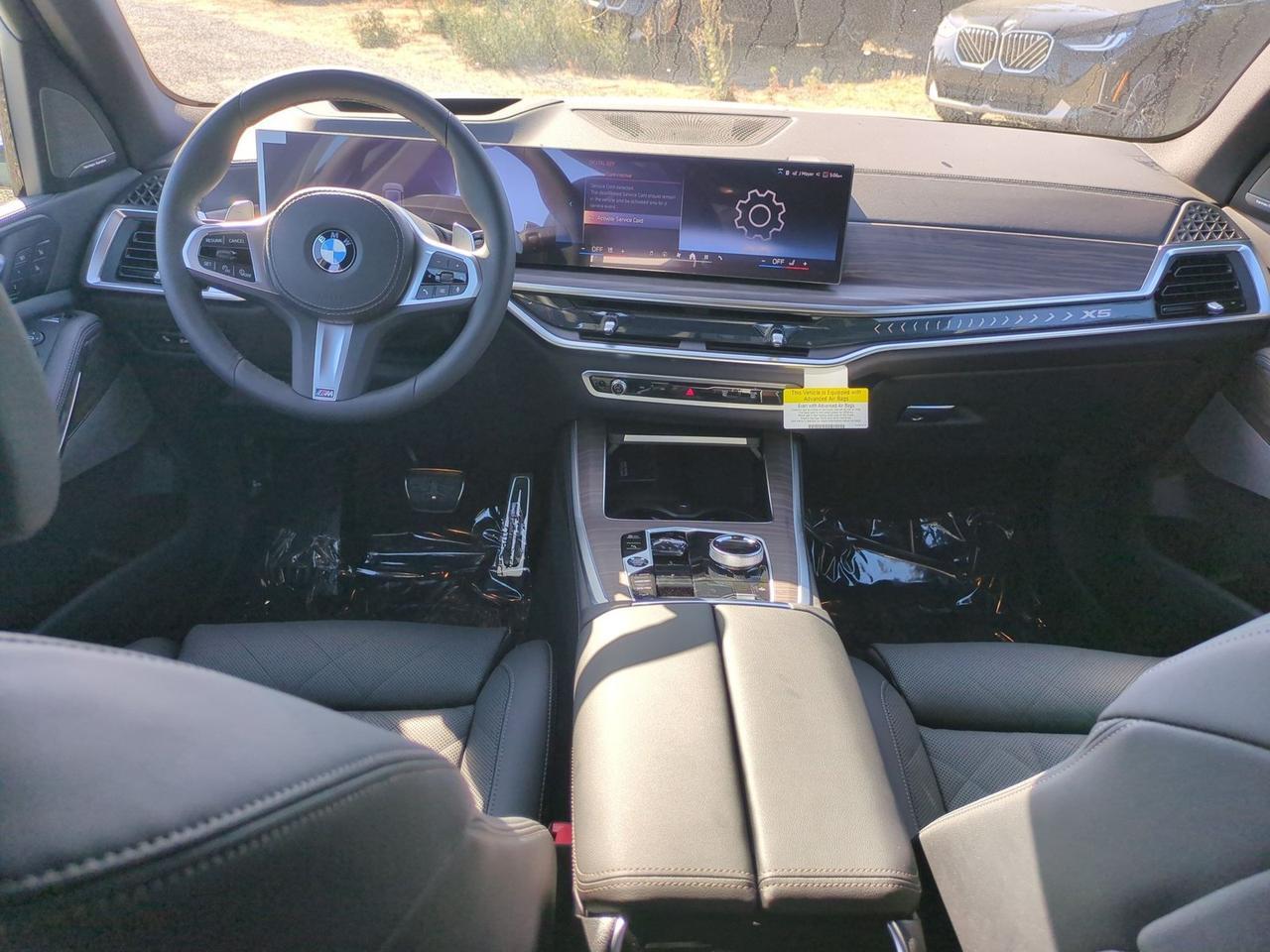 2026 BMW X5 xDrive40i Roseville CA