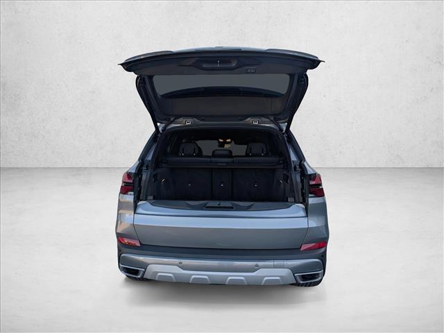 2026 BMW X5 xDrive40i Roseville CA