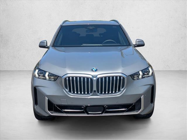 2026 BMW X5 xDrive40i Roseville CA