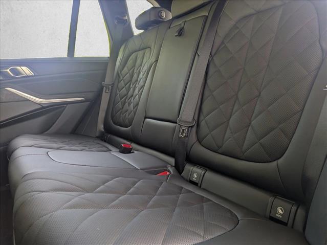 2026 BMW X5 xDrive40i Roseville CA