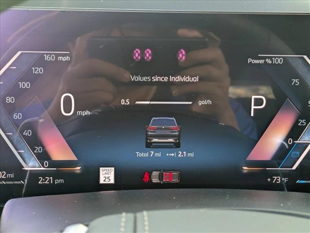 2026 BMW X5 xDrive40i Roseville CA