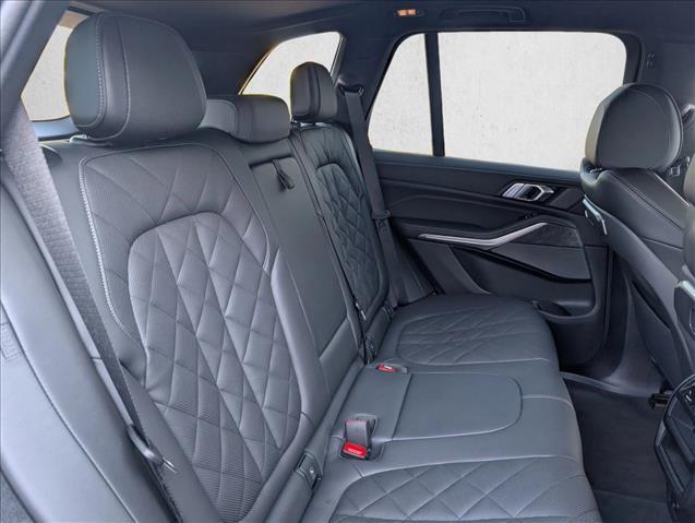 2026 BMW X5 xDrive40i Roseville CA