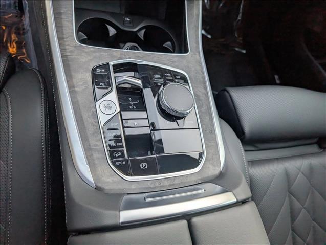 2026 BMW X5 xDrive40i Roseville CA