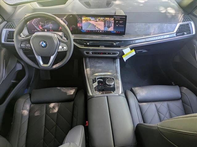 2026 BMW X5 xDrive40i Roseville CA