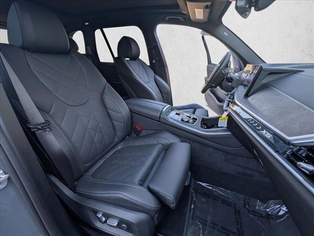 2026 BMW X5 xDrive40i Roseville CA