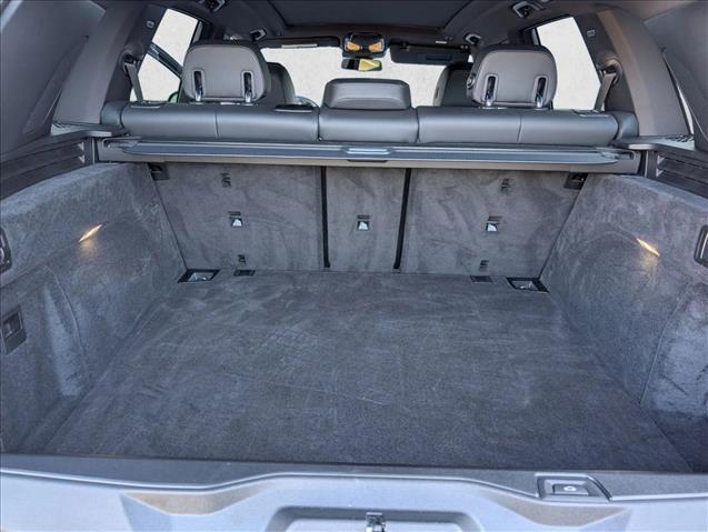 2026 BMW X5 xDrive40i Roseville CA