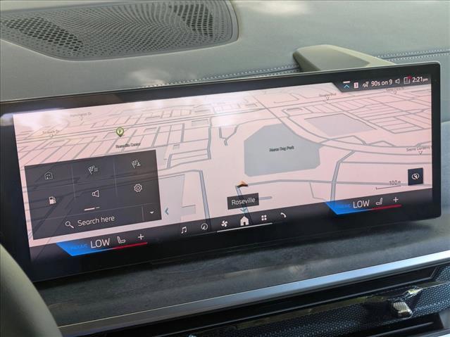 2026 BMW X5 xDrive40i Roseville CA