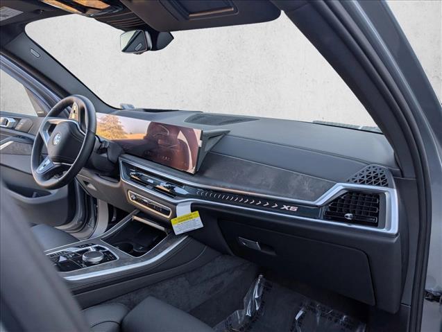 2026 BMW X5 xDrive40i Roseville CA