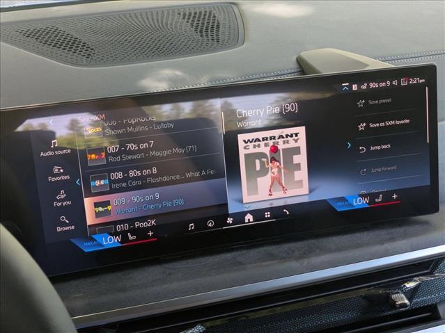 2026 BMW X5 xDrive40i Roseville CA