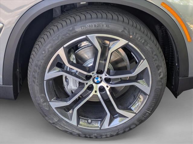 2026 BMW X5 xDrive40i Roseville CA