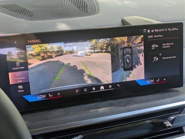 2026 BMW X5 xDrive40i Roseville CA