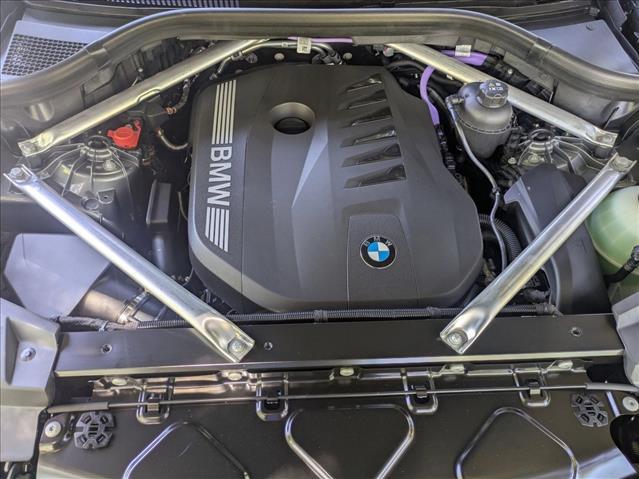 2026 BMW X5 xDrive40i Roseville CA