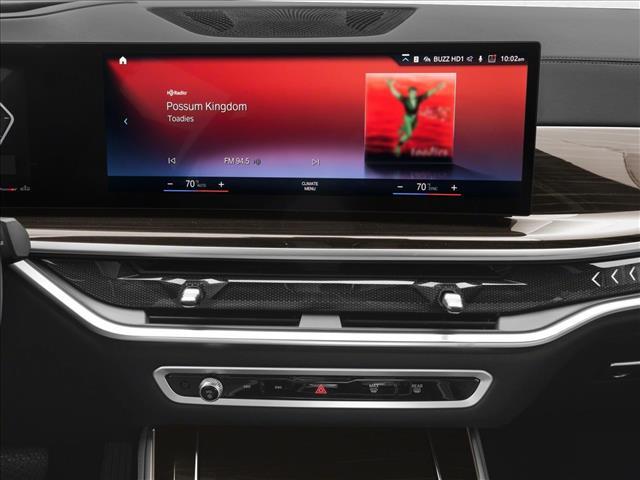 2026 BMW X5 xDrive40i Roseville CA