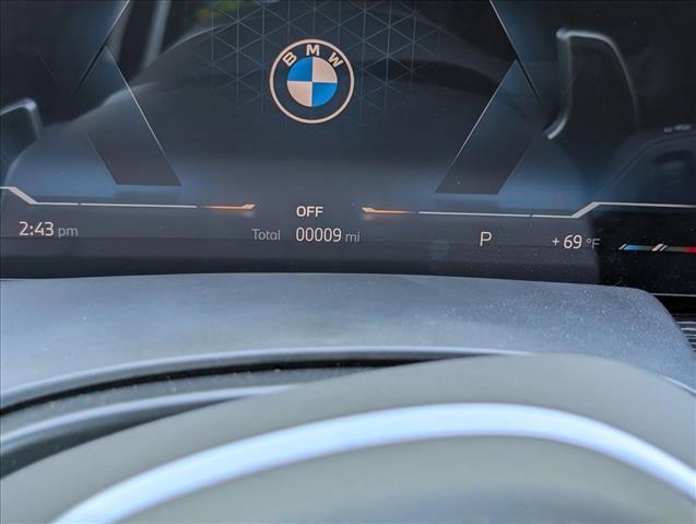 2026 BMW X5 xDrive40i Roseville CA