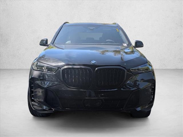 2026 BMW X5 xDrive40i Roseville CA