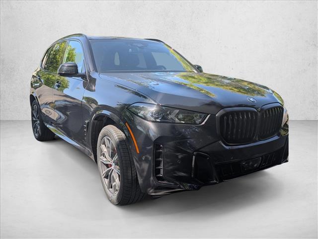 2026 BMW X5 xDrive40i Roseville CA