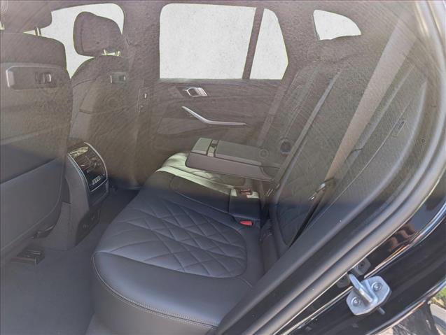 2026 BMW X5 xDrive40i Roseville CA