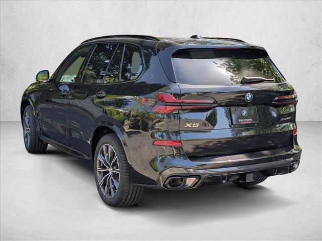 2026 BMW X5 xDrive40i Roseville CA