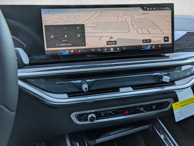 2026 BMW X5 xDrive40i Roseville CA