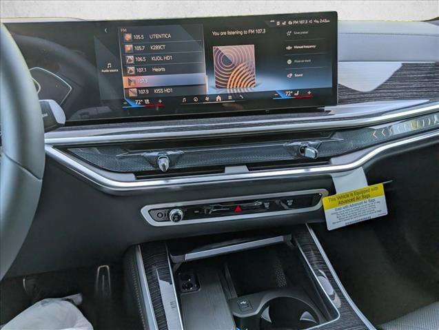 2026 BMW X5 xDrive40i Roseville CA