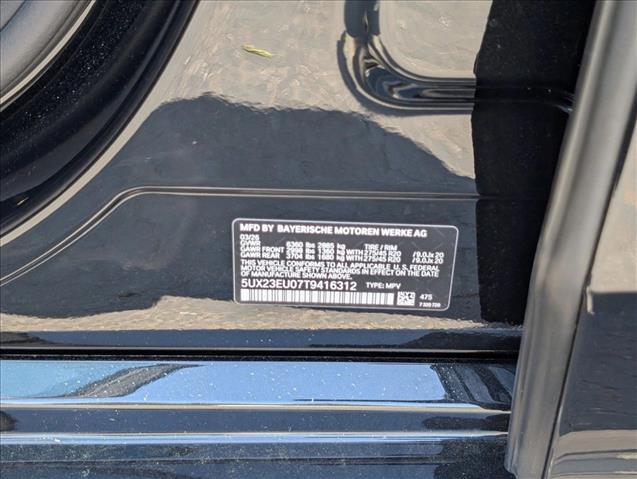 2026 BMW X5 xDrive40i Roseville CA