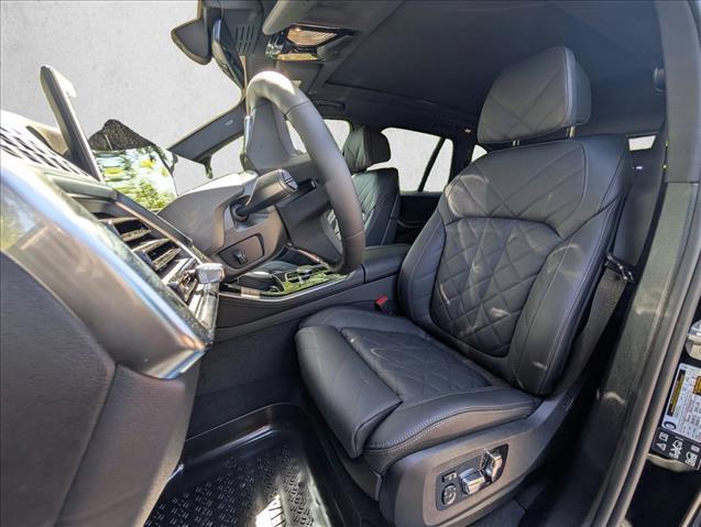 2026 BMW X5 xDrive40i Roseville CA