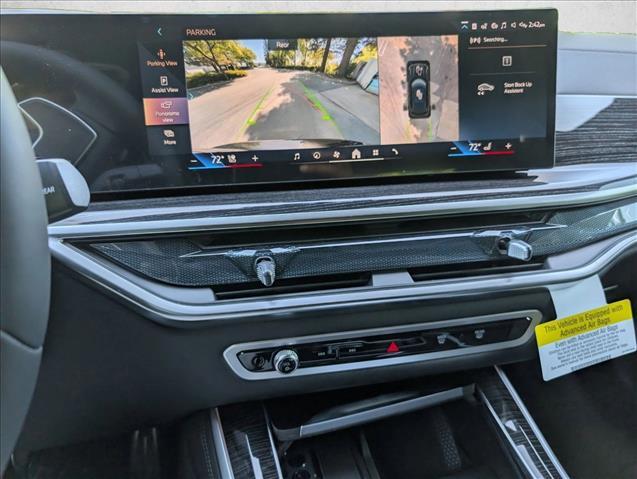 2026 BMW X5 xDrive40i Roseville CA