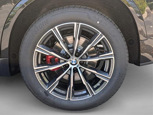 2026 BMW X5 xDrive40i Roseville CA