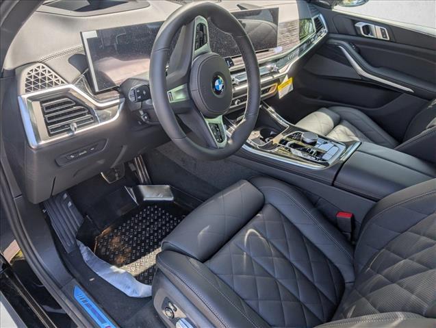 2026 BMW X5 xDrive40i Roseville CA