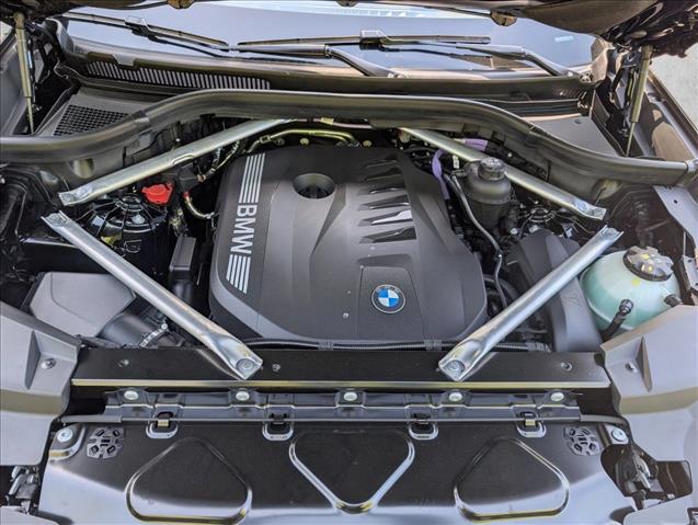 2026 BMW X5 xDrive40i Roseville CA