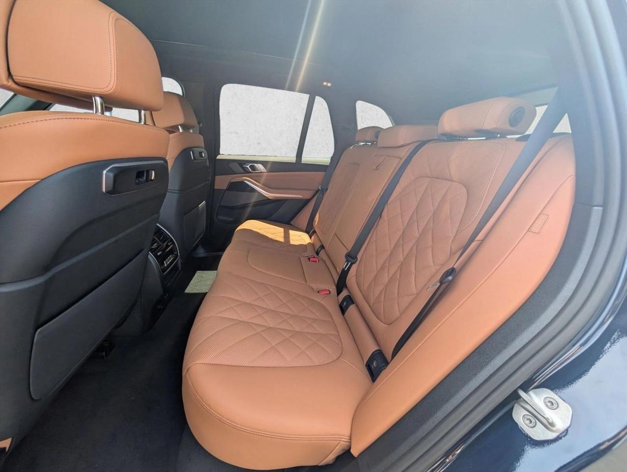 2026 BMW X5 xDrive40i Roseville CA